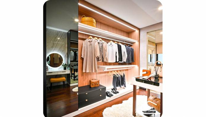 Du rangement sur-mesure ! Saint-Martin-des-Entrées 14400 - La Maison ...