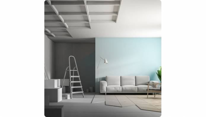 Rénovation Intérieure de Maison : Guide Complet pour Transformer Votre ...