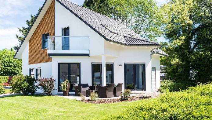 aménagement extérieur maison saint cloud