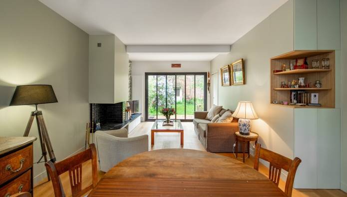 étape rénovation maison saint cloud