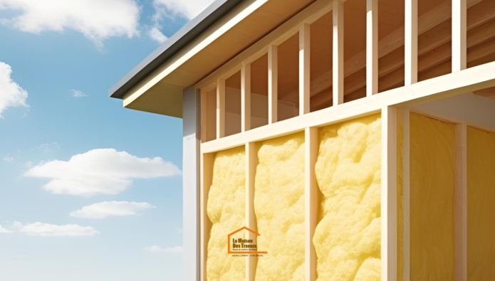 Isolation Outre Mer Comment optimiser l'isolation d'une maison en bord de mer ? - La Maison ...