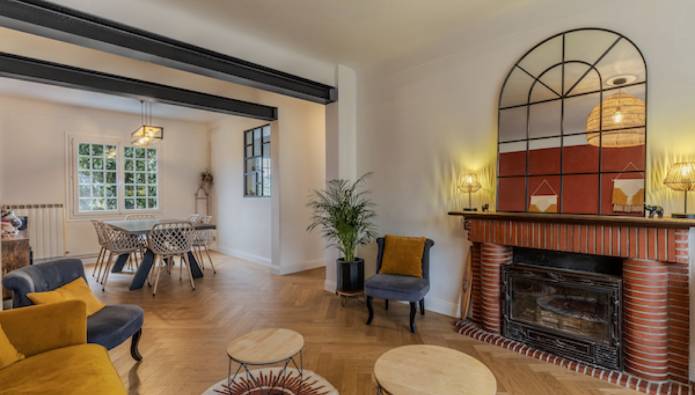 amenagement d'intérieur boulogne-sur-mer