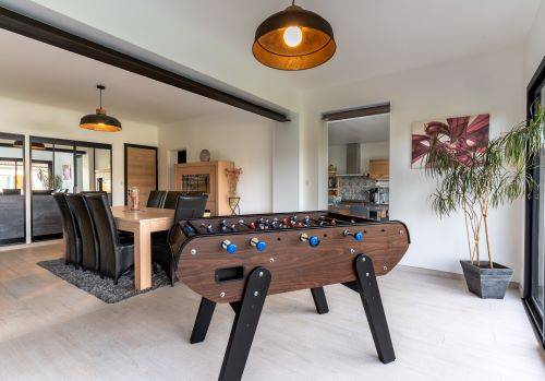 Rénovation de Maison Complète à Boulogne-Sur-Mer