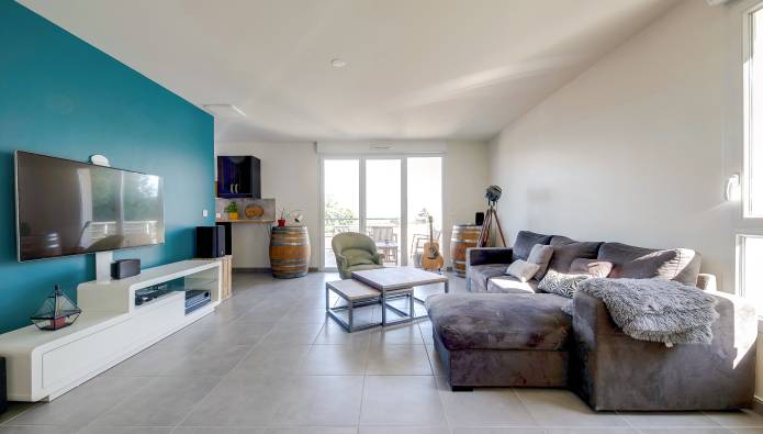 Maîtriser le choix des couleurs dans la décoration d'intérieur - La ...