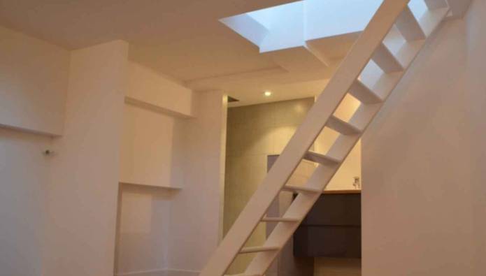 Aménager un souplex - La Maison Des Travaux