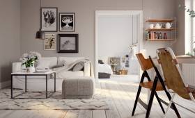 Rénovation d’un appartement à Rambouillet (78120)