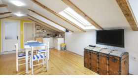 Surélévation de maison à Val-de-Moder