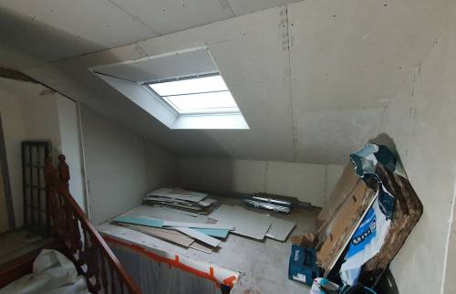 Travaux en cours...