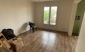 Rénovation complète d’une maison - chambre
