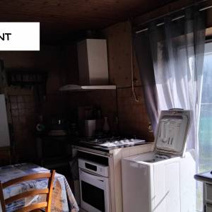 Plan de travail aménagement et décoration d'une cuisine