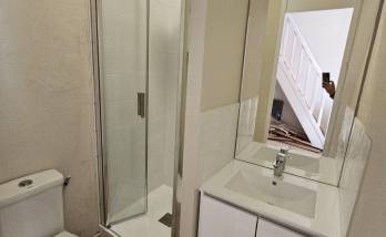 Rénovation salle de douche Chalon-sur-Saône