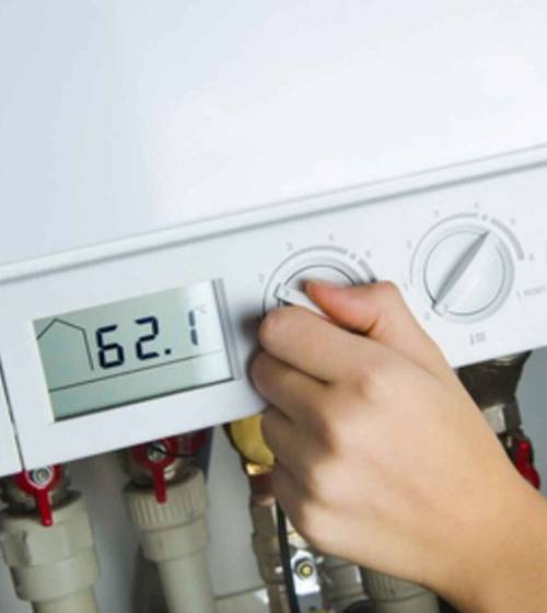 Installer une chaudière à Carnac