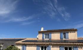 Installation photovoltaïque 