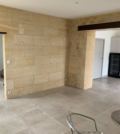 travaux maison artisan barentin