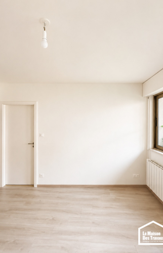 Espace salle à manger
