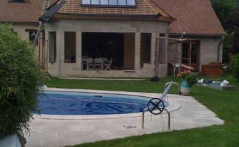 Renovation de toiture