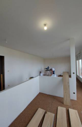 Travaux préparatoires