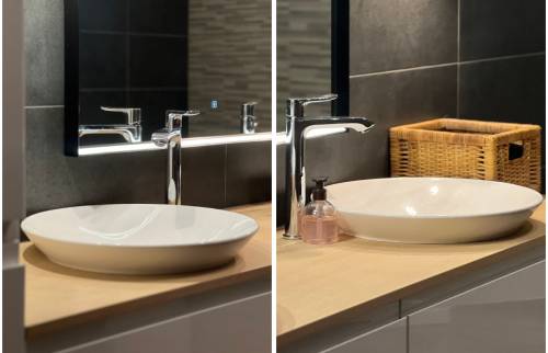 la maison des travaux nantes rénovation salle de bain