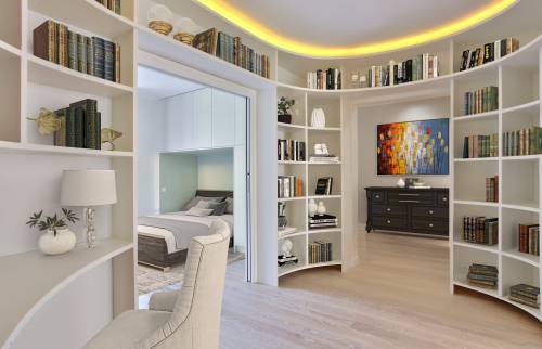 Appartement rénové - Le Vésinet