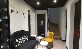 espace moderne