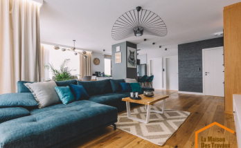 rénovation deco salon