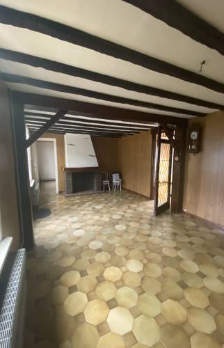 Séjour avant travaux 2