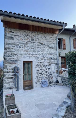 Chantier terminé !