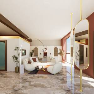 Agence d'architecture - Célia Giberot - La Maison Des Architectes