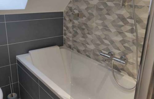 Rénovation Salle de bain en Essonne