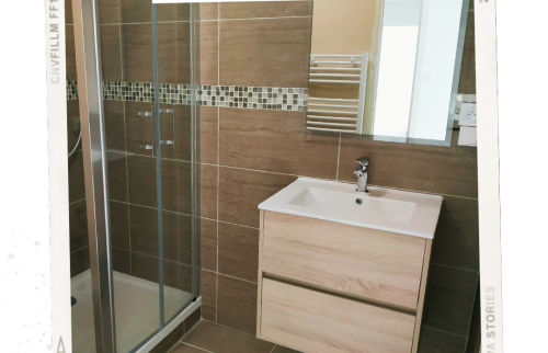 La Maison Des Travaux Sainte-Maxime : Modernisation d'un Appartement près de la Plage