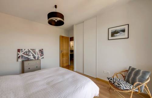 Vue sur le nouveau placard