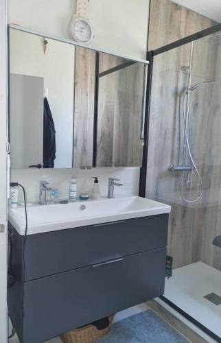 Nouveau mobilier au coloris tendance