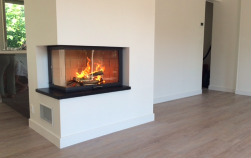 Installer une cheminée Chenôve