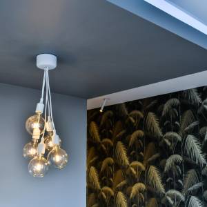 Transformation d'un appartement - BEATRICE DUPERRAY - La Maison Des Architectes