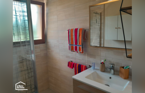 Rénovation salle de bain