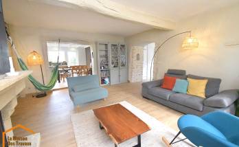 pose d'un parquet stratifié