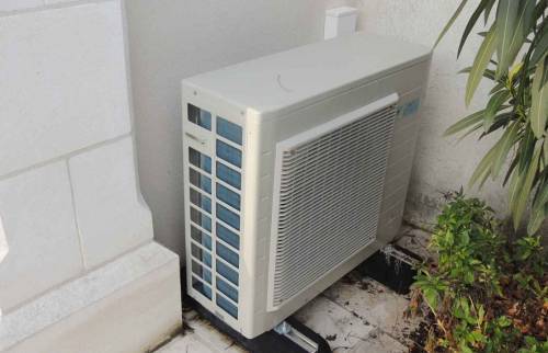 Climatisation Cognac