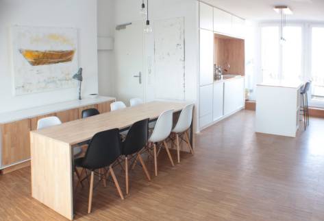 Reno appart Nantes