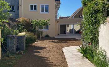 Aménagement de jardin Essonne