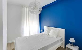 Rénovation Chambre et Entrée - Lyon 3