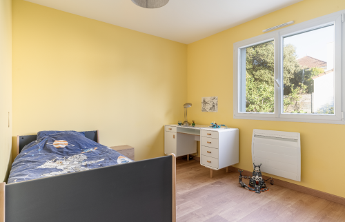 Extension de 30 m² à Vertou