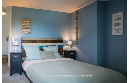 LA MAISON DES TRAVAUX VANNES SARZEAU PENESTIN 56750