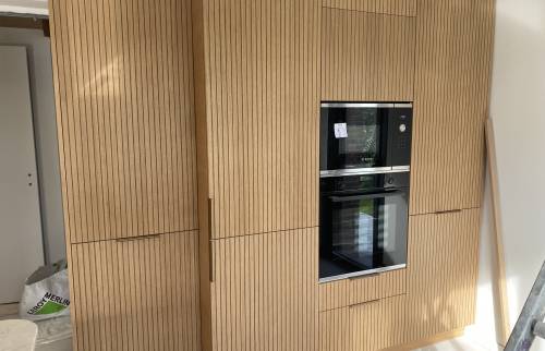 Blocs technique cuisine 