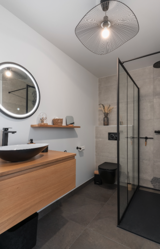 Extension de 25 m² à Maisdon-sur-Sèvre pour créer une suite parentale