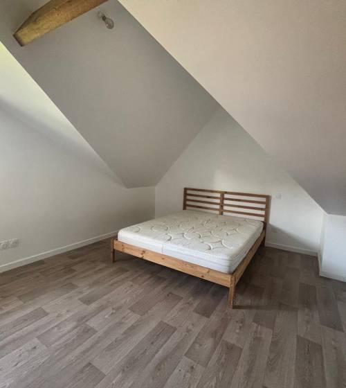Rénovation chambre pessac