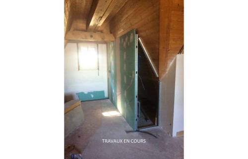 TRAVAUX A PENESTIN PAR LA MAISON DES TRAVAUX VANNES