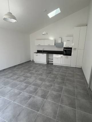 Réfection de maison à Châtelaillon-Plage