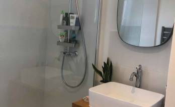 Rénovation et relooking d’une salle de bain à Massy La Maison Des Travaux d’Antony-Verrières