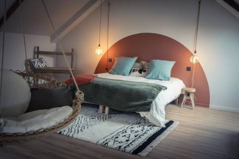 Rénovation terminée – Maison touristique transformée à La Gacilly