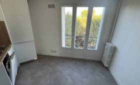  Nouvelle cuisine dans un appartement rénové - Nantes 44000